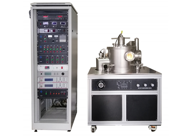 JGP-450型单室海角HJKCF.NOM系统